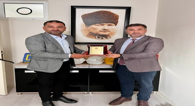 Bilecik 1969 Spor Kulübüne Muşlu iş insanından destek