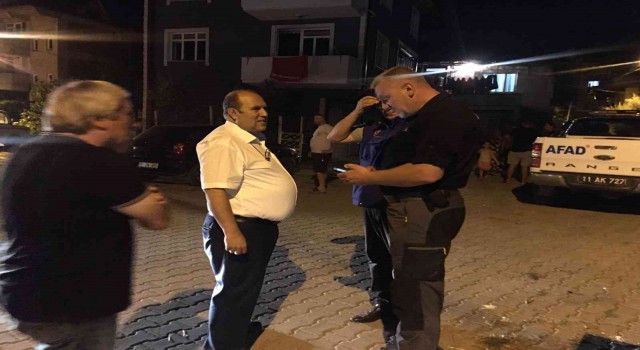 Bilecikte kaybolan 9 yaşındaki çocuk için ekipler seferber oldu