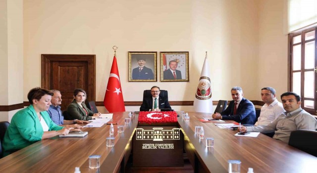 Bilecikte tarımsal üretim arttı