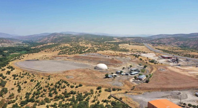 Bingöl Belediyesinden Katı Atık Düzenli Depolama Tesisine ilişkin açıklama