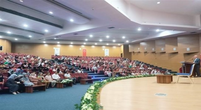 Bingölde yaz Kuran kursları sona erdi