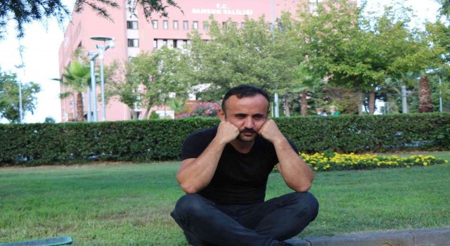 Bir gün evli kaldı, Duman oldu