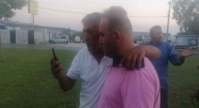 Biri “Uyumadım, telefonla konuşuyordum” dedi, diğeri suçsuz olduğunu patronuna ispatlamaya çalıştı