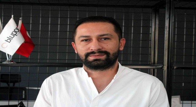 Birincilik Kayserinin oldu