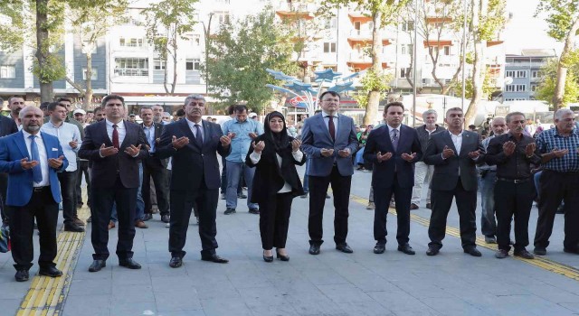 Birliğimiz ve beraberliğimiz daim olsun