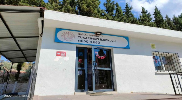 Bodrum Belediyesinden eğitim kurumlarına destek
