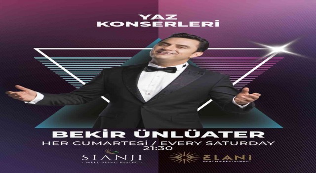 Bodrumda konserler tam gaz sürüyor