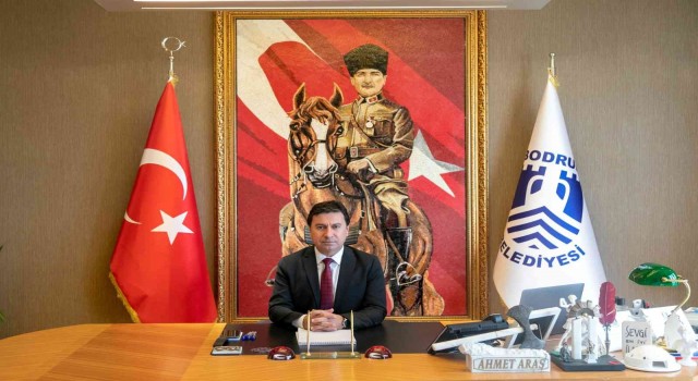 Bodrumda Zafer Bayramı coşkuyla kutlanacak