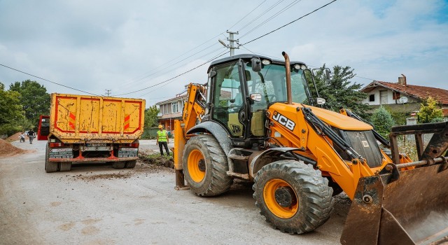 Bölgedeki kayıp kaçak oranı minimum seviyelere inecek