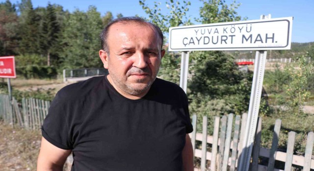 Boluda 1 kişinin öldüğü köyde zehirlenme vakaları yeniden görülmeye başlandı