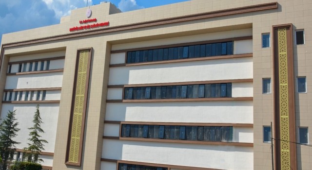 Bozüyükte 2 sağlık merkezi yeni binada hizmet verecek