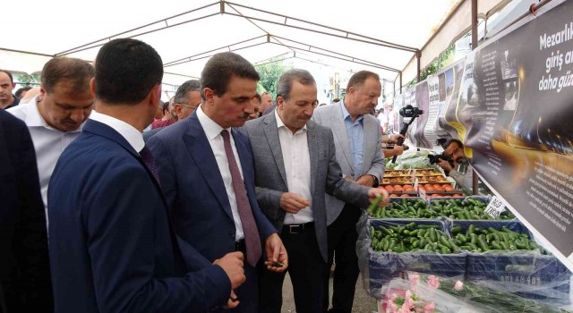 Bu köyün göç problemi yok