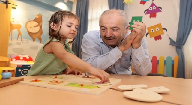 Bu kreş 24 saat açık olacak