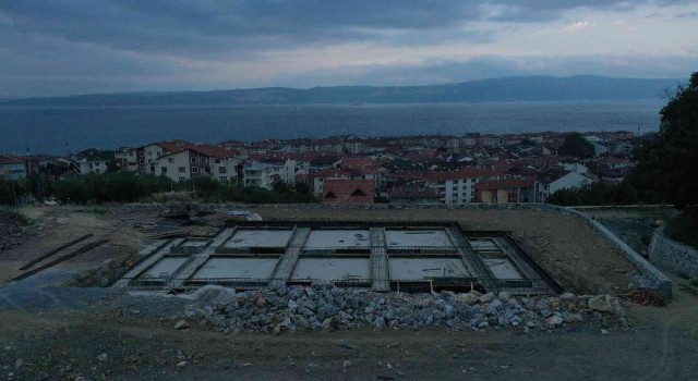 Bu proje Karamürsele vizyon katacak