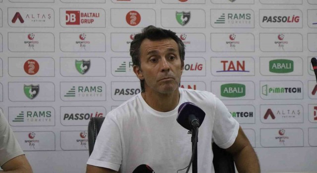 Bülent Korkmaz: “VARdaki hakemde sıkıntı var”