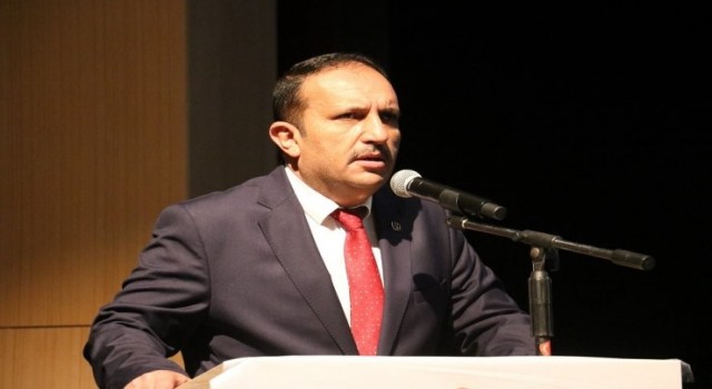 Bulut: “Sivaslı olmak, Türkiyenin her yerinde bir ayrıcalıktır”