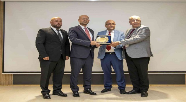 Bursa Ticaret Borsası, Ticarette Helal Belgelendirmenin Önemi seminerine ev sahipliği yaptı