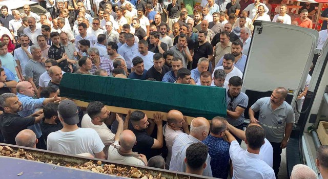 Bursada cadde ortasındaki dehşetten 2 gün sonra acı haber geldi