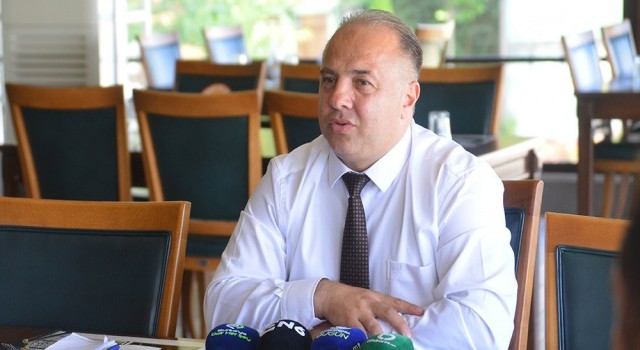 Bursaspor rezerv takım kurdu