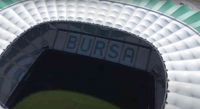 Bursasporda loca satışları başladı