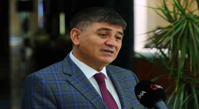 Büyükelçi açıkladı: “Katardan yeni yatırımları yakın zamanda duyacaksınız”