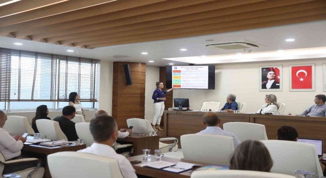 Büyükşehir Belediyesi, Yerel Eşitlik Eylem Planını hayata geçiriyor