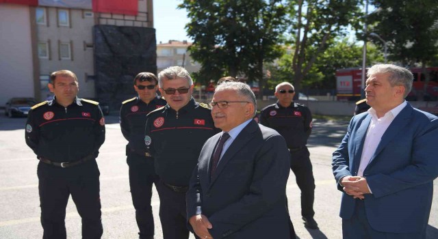 Büyükşehirde vatandaşa kolaylık sağlayacak proje