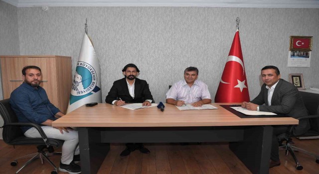 Büyükşehirden dezavantajlı bireylerin eğitim ve istihdamına büyük destek