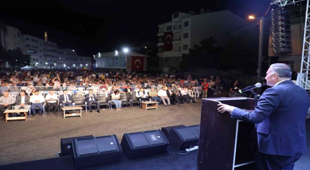 Cabbar: “Seyraniyi anlatmak için festivallerimize devam edeceğiz”
