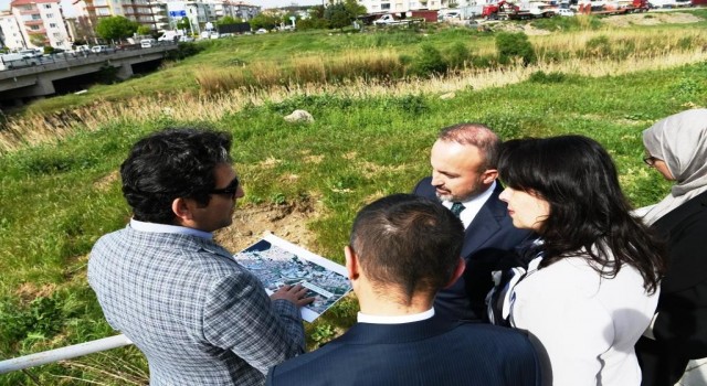 Çanakkaleye 4üncü köprü müjdesi