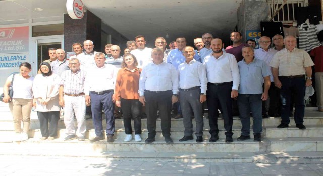 Canbey, Manyaslılara seslendi