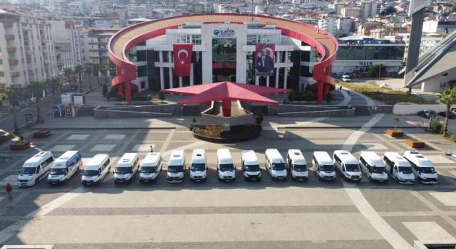 Canikten TEKNOFEST KARADENİZ anısına özel hediye