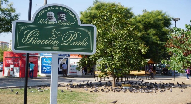 Çarşamba Belediyesi onları unutmadı