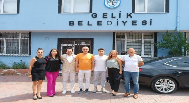 Çaycumasporda ilk transfer gerçekleşti