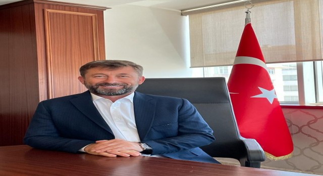 Çerkezköy Endüstriyel Fuarına davet