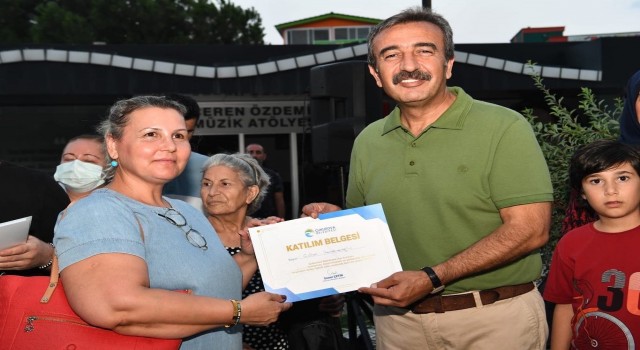 Çetin: Çukurova, kültür sanatta öncü