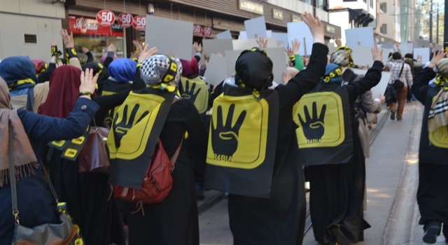 Çevik Birin tahliye edilmesi eşitsizliğin ilanıdır