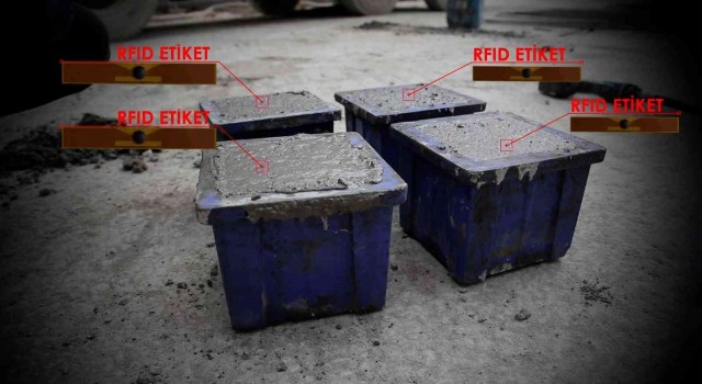 Çevre, Şehircilik ve İklim Değişikliği Bakanlığının çalışması dünyaya örnek oldu