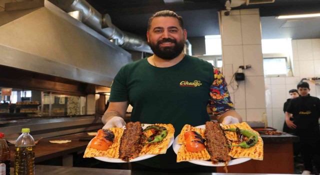 Cihangir Kebapta bayilik görüşmeleri sürüyor