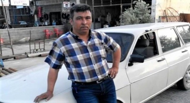 Çinede 1 kişi ölü bulundu, cinayet davası ile ilgisi araştırılıyor
