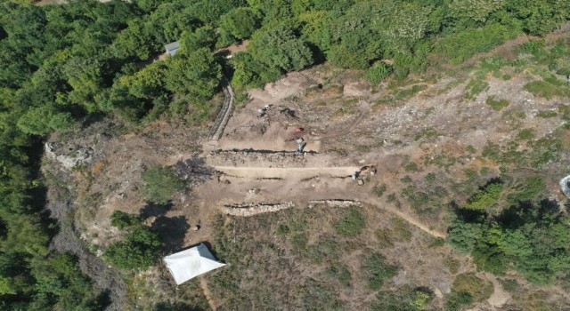 Çobankale arkeolojik kazıları Türk tarihine ışık tutacak