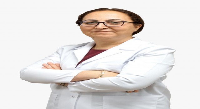 Çocuk Gastroenterolojisi Uzm. Dr. Meltem Gülşan Medical Point Gaziantepte