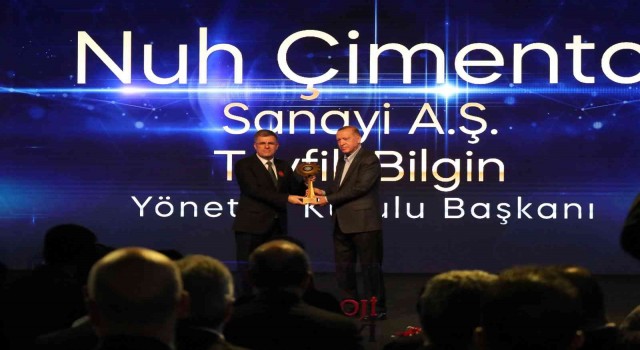 Cumhurbaşkanı Erdoğan: “Ne tüfeği? Bu ülke toplu iğne üretemiyordu, toplu iğne”