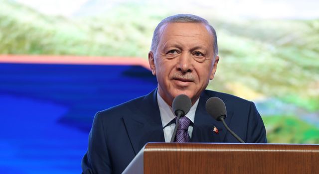 Cumhurbaşkanı Erdoğan, Bir Çok Gıdada İndirim Müjdesi Verdi