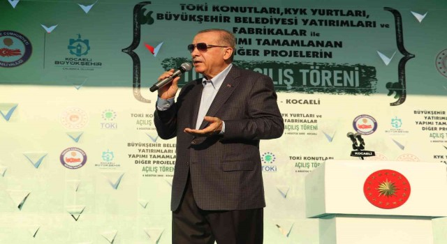 Cumhurbaşkanı Erdoğandan Meral Akşenere: Önce haddini bileceksin