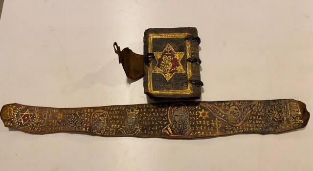Değerine paha biçilemiyor, Kocaelide ele geçirildi