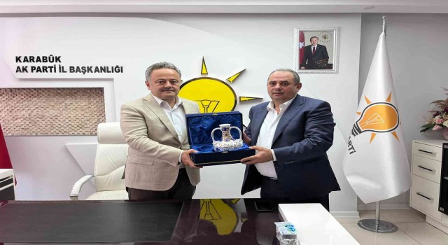 Değirmenci, “2023 seçimleri için bizim saklımız, gizlimiz yok”