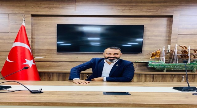 Denizcilik İşletmeleri Spora Ağrılı başkan seçildi