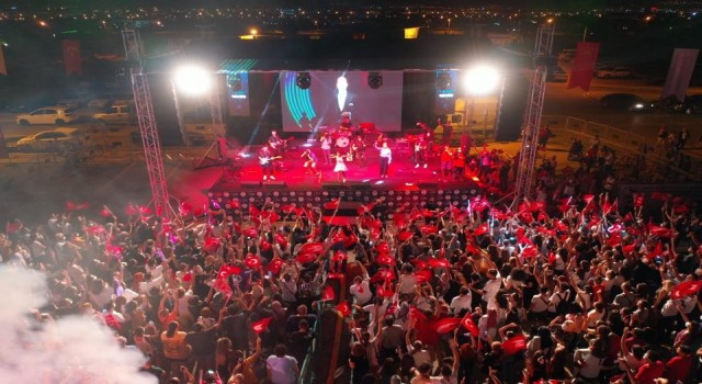 Denizlide 3 günde 6 farklı konser düzenlenecek