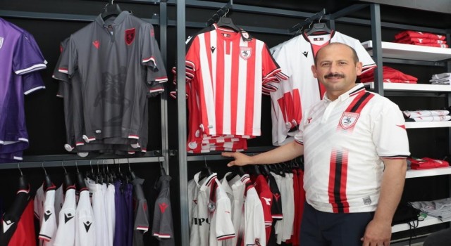 Dereci: Samsunspor başaracak